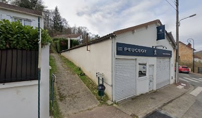 GARAGE DU VAL D ALBIAN, Garage Automobile à Jouy-en-Josas