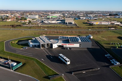 Diesel Service, Garage Automobile à Fontenay-le-Comte