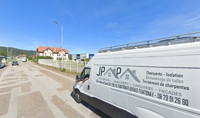 Althoffer - Anfidis (Groupe IPH) SAS, Garage Automobile à Remiremont