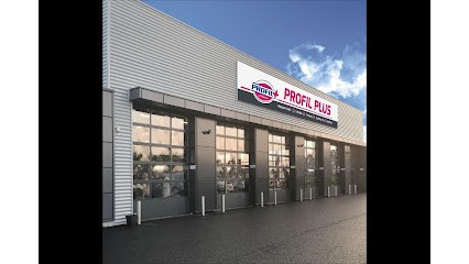 Profil Plus Issoudun, Garage Automobile à Issoudun