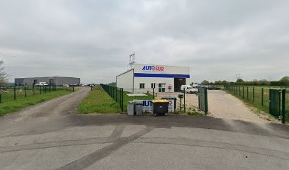 E.R.M. 27 (Ezy Réalisations Mécaniques 27), Garage Automobile à Sylvains-Lès-Moulins