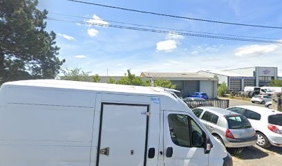 KHB GARAGE, Garage Automobile à Rodez