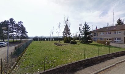 Metifiot Pneus, Garage Automobile à Delme