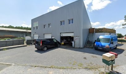 Biket Racing, Garage Automobile à Messanges