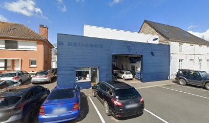 HARS Mécanique, Garage Automobile à Bourbourg