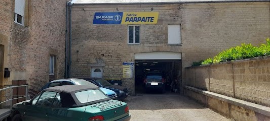 GARAGE PREMIER - GARAGE PARPAITE, Garage Automobile à Raucourt-et-Flaba