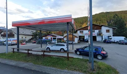 Garage Renaux Ferraris, Garage Automobile à La Salle-les-Alpes