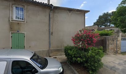 INCMultiservice, Garage Automobile à Nages-et-Solorgues