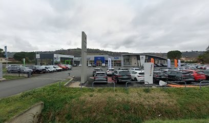 Auto Service - Ford Service, Garage Automobile à Lescure-d'Albigeois