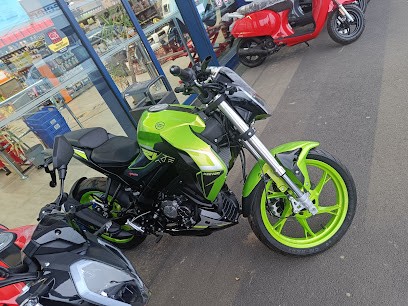 E.Leclerc Auto, Garage Automobile à Morlaix