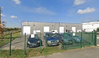 db-usinage ( atelier mécanique de précision ), Garage Automobile à Varennes-Jarcy