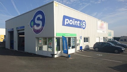 Point S - Vendôme (Auto Service Rapide), Garage Automobile à Vendôme