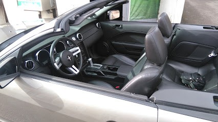 Renault GARAGE SILVIO, Garage Automobile à Chéroy