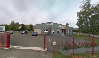 Sermop, Garage Automobile à Laval