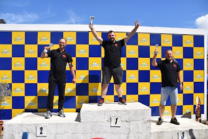 Garage Cosmo Auto Groupe - Mecanique Et Ventes, Garage Automobile à Roissy-en-Brie