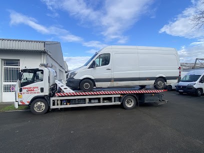 Depann Auto JSA, Garage Automobile aux Sorinières