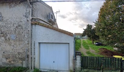 MD AUTO, Garage Automobile à Chauray