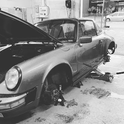 Garage Clean And Co / Auto Primo, Garage Automobile à Angresse