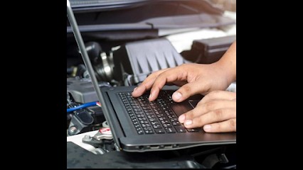 TEAM 21, Garage Automobile à Manduel