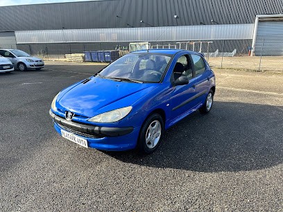 PLATANE AUTO, Garage Automobile au Chambon-Feugerolles