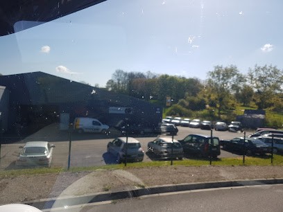 Renault / Dacia - Garage Vincent, Garage Automobile à Lorrez-le-Bocage-Préaux