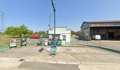 Michaud Muriel, Garage Automobile à Couture-d'Argenson