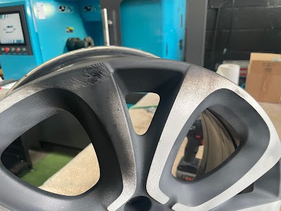 Breizh jantes alu, Garage Automobile à Saint-Malo