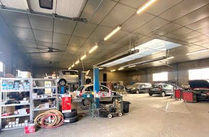 AD Garage Expert LA CHAUSSEE AUTOMOBILES, Garage Automobile à La Chaussée-Saint-Victor