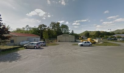 Garage AMV, Garage Automobile à Saint-Jean-de-Verges