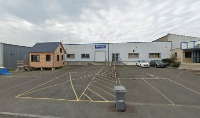 GROUPE SDEM, Garage Automobile à Quévert