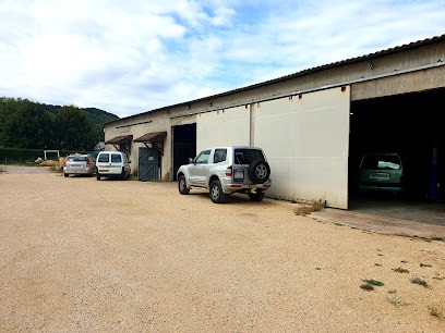 AUTOMOBILES LC, Garage Automobile à Saint-Sorlin-de-Morestel