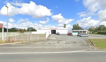 Garage Gratiot Olivier, Garage Automobile à Bernay-Saint-Martin