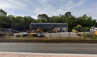 Assist Auto, Garage Automobile au Luc