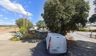 Béguinot, Garage Automobile à Sauteyrargues