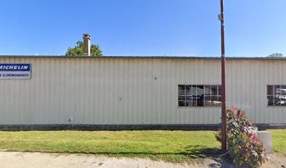 Garage Rigollot - Motrio, Garage Automobile à Vitry-le-Croisé