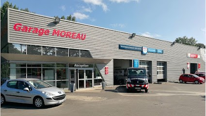 Garage Moreau - Bosch Car Service, Garage Automobile à Pleudihen-sur-Rance