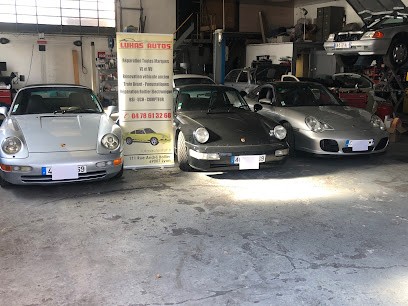 Garage Autoprimo Moynauto, Garage Automobile à Lyon 07