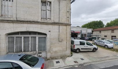 Garage Stephane Automobile - GARAGE DE MÉCANIQUE AUTOMOBILE À COTEAUX-DU-BLANZACAIS, Garage Automobile à Côteaux du Blanzacais