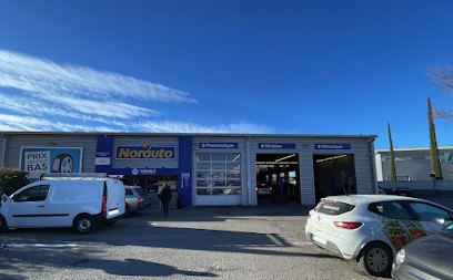 Norauto Venelles, Garage Automobile à Venelles