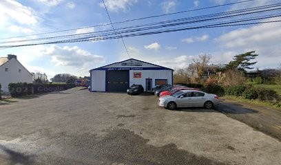 AUTO ASSISTANCE LAMBALLAISE, Garage Automobile à Andel