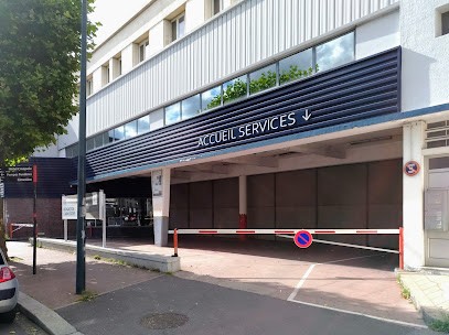 APV Peugeot Sabrié, Garage Automobile à Joinville-le-Pont