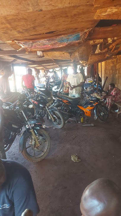 Garage N F A - Citroën, Garage Automobile à Bressolles