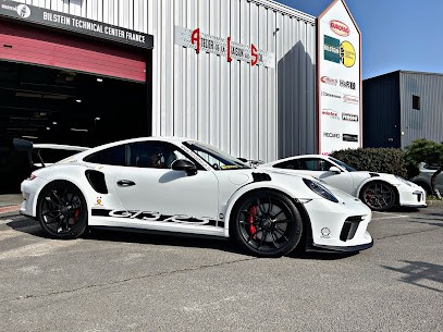 Eurofac, Garage Automobile à Chelles