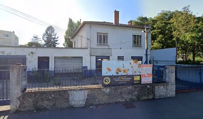 Grp, Garage Automobile à Lyon 03