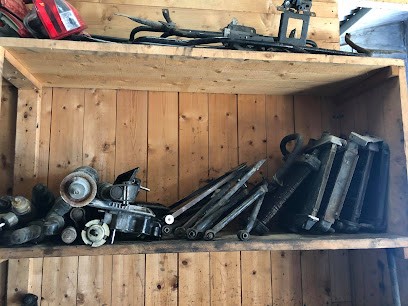 CAR’SP - Voiture sans permis - 17, Garage Automobile à Échillais