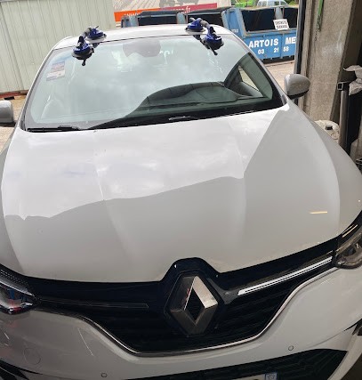 Prestige Pare Brise, Garage Automobile à Brebières