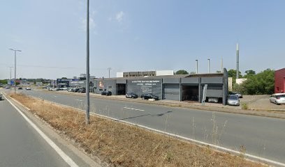 BRETAGNE OCCASIONS, Garage Automobile à Quimper