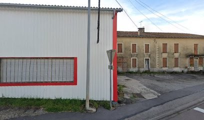 Garage Car's Hôpital, Garage Automobile à Lerrain
