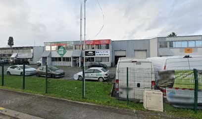 DEUZA PNEUS, Garage Automobile à Sartrouville