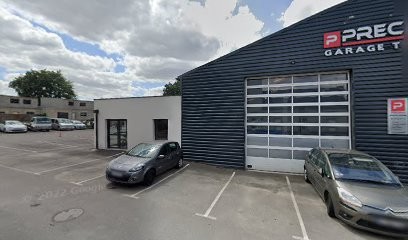 PRECISIUM - GARAGE TASTARD SEBASTIEN, Garage Automobile à Elven
